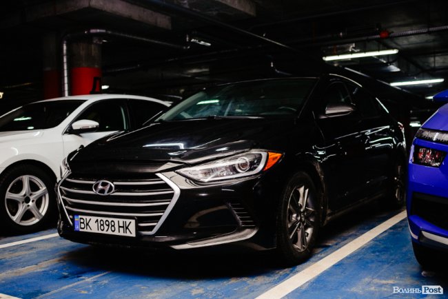 Прокат авто у Луцьку: скільки це коштує і з чого вибрати*