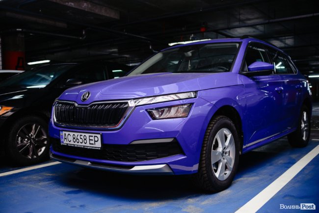 Прокат авто у Луцьку: скільки це коштує і з чого вибрати*