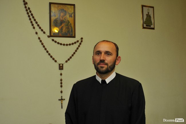 Керівник луцького християнського театру: «Найкраще зал реагує на комедію» 