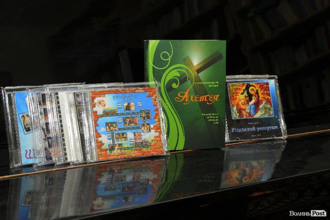 Керівник луцького християнського театру: «Найкраще зал реагує на комедію» 