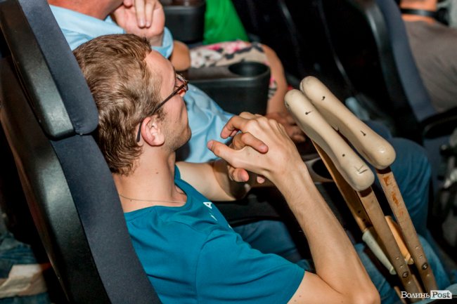 ЦИТАТНИК АНДРІЯ КУЛИКОВА: Ніколи не обмежуйтеся читанням заголовка