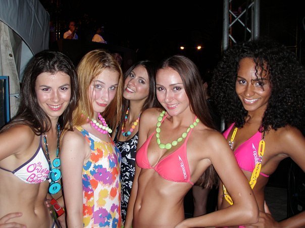 «Нотатки мандрівниці» Анни Басманової-Тріль: Я сумую за ресторанами на 63-му поверсі, де місто - на долоні