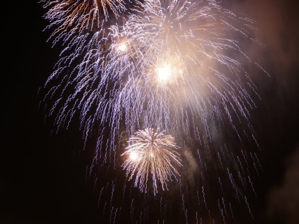 «Нотатки мандрівниці» Анни Басманової-Тріль: Я сумую за ресторанами на 63-му поверсі, де місто - на долоні