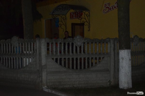 Танці, бійки, кавалери… Як святкують День Молоді у волинській глибинці. ФОТО