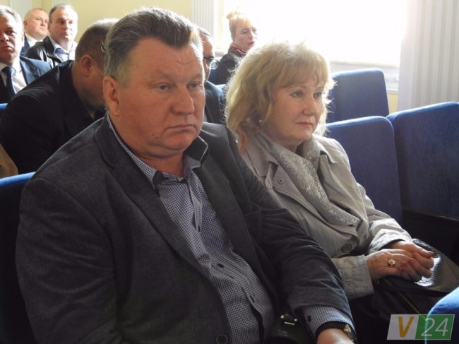 «Абетка» Лариси Духневич 