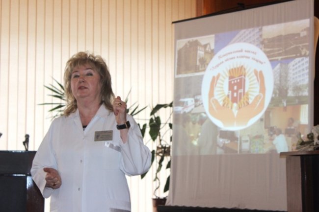 «Абетка» Лариси Духневич 