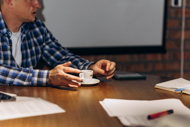 Як війна впливає на будівництво. Інтерв‘ю з Андрієм Разумовським*