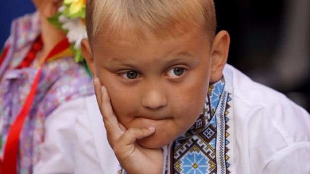 Альтернатива лінійці на 1 вересня: Україна і світовий досвід