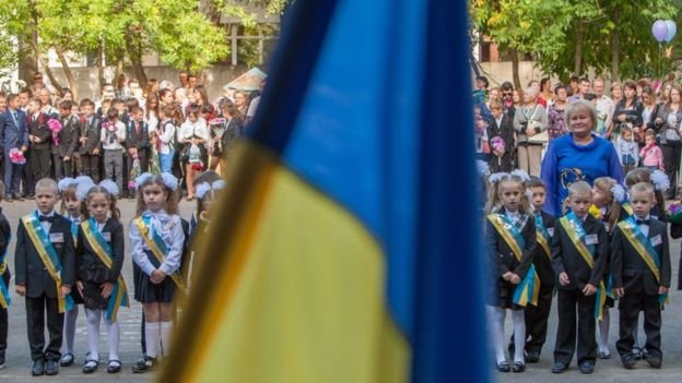 Альтернатива лінійці на 1 вересня: Україна і світовий досвід