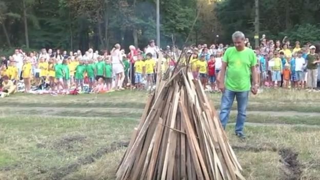 Альтернатива лінійці на 1 вересня: Україна і світовий досвід