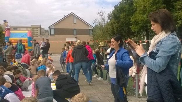 Альтернатива лінійці на 1 вересня: Україна і світовий досвід