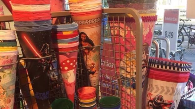 Альтернатива лінійці на 1 вересня: Україна і світовий досвід