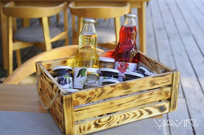 Стильний екоресторан і відкриття будинку мисливця: як на Волині руйнують стереотипи про лісове господарство. ФОТО