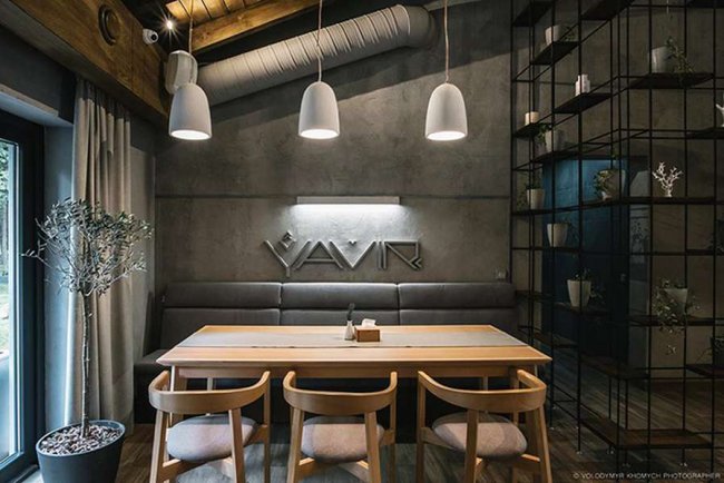 Стильний екоресторан і відкриття будинку мисливця: як на Волині руйнують стереотипи про лісове господарство. ФОТО