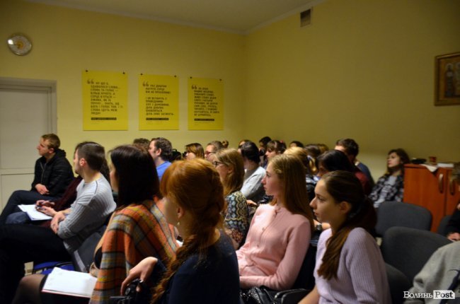 Сергій Шараєвський: Таблеток від лінощів немає. Лінь долається працею