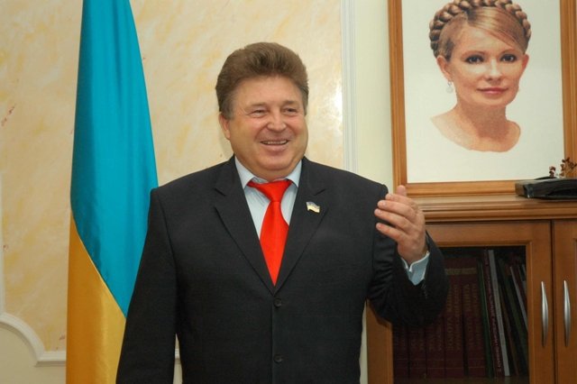 Доходи і статки депутатів Волиньради (ч.3)