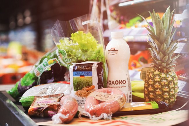 Як «АТБ» вдається гарантувати волинянам якість тисяч продуктів у літню спеку*