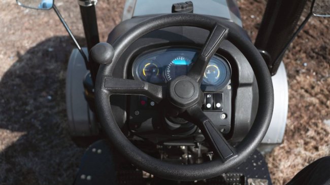 Як купити мінітрактор Скаут на найвигідніших для себе умовах. Реклама