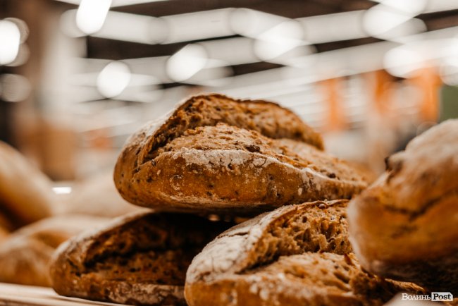 Любов до кожної хлібини та натуральність: «Іван Хліб» відтепер випікають у «Там Тамі». ФОТО*