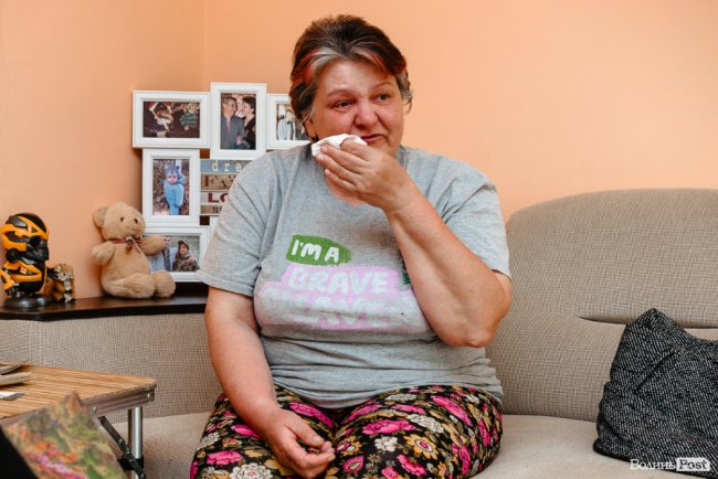  «Остапович. Воїн за покликом серця». У ПАМ’ЯТЬ ПРО ВІКТОРА КОХАНЮКА