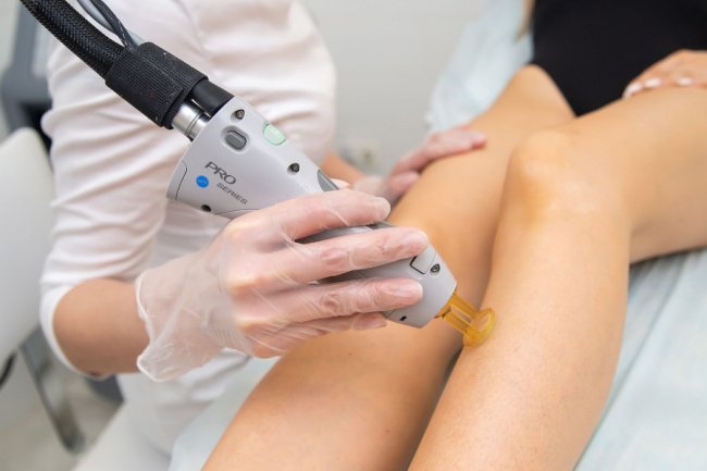 Голитися чи зекономити час і гроші: як позбуватися небажаного волосся