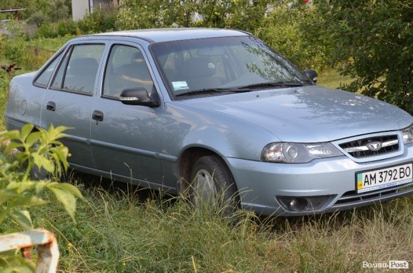 У якому стані луцькі пляжі. ФОТО