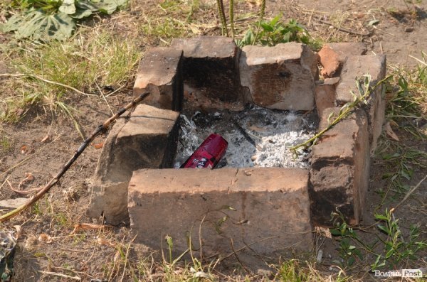У якому стані луцькі пляжі. ФОТО