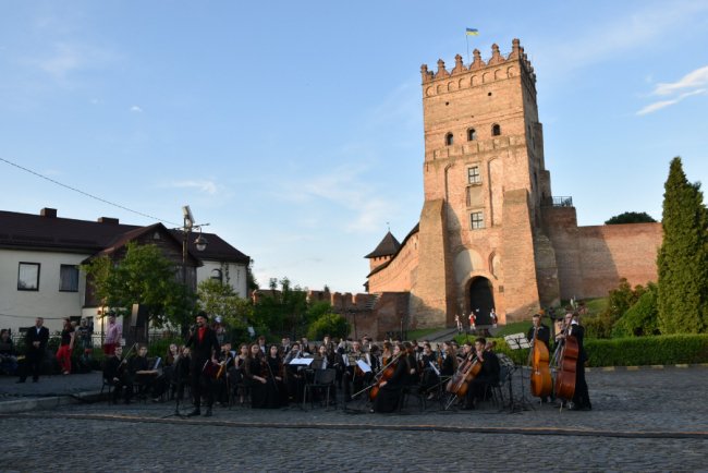 «Відчуваю гордість за Луцьк». ВЕЛИКЕ ІНТЕРВ'Ю З ІГОРЕМ ПОЛІЩУКОМ