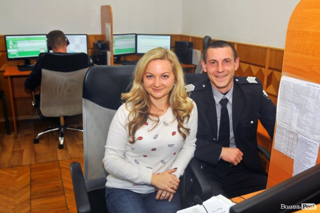 Будні луцької служби «102»:  хибні виклики, діти та бажання «поговорити»