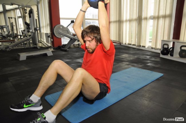 «БудуйТіло-2»: один за всіх