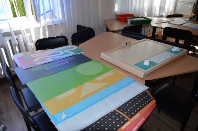 Робочі килимки по 4 166 грн за один