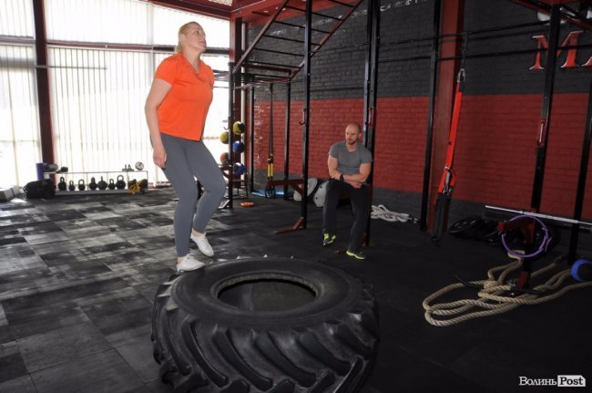 «БудуйТіло2»: вижити після  Великодня