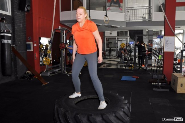 «БудуйТіло2»: вижити після  Великодня