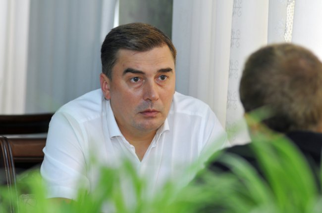 «Тут політика переважає над здоровим глуздом і життям обласного центру», – Дмитро Добродомов про вибори у Луцьку*