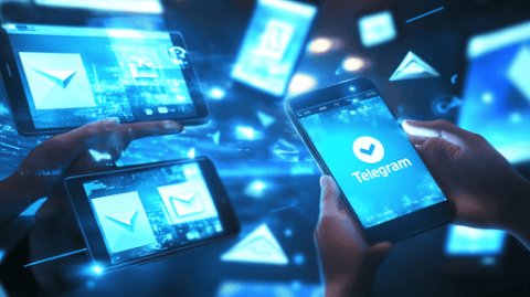 Як накрутити Telegram-підписників та зробити канал популярним