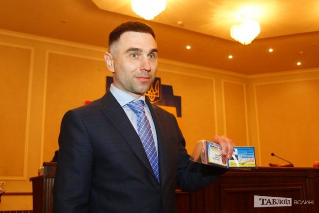 Доходи і статки депутатів Волиньради (ч.3)