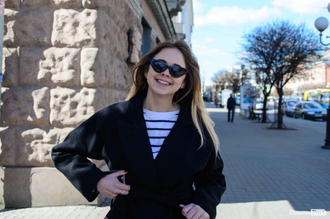 Голос вулиці: що у Луцьку думають про результати першого туру президентських виборів. ОПИТУВАННЯ