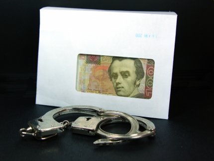 Волинь корупційна: ТОП-10 хабарів 2016 року