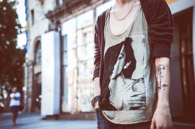 Татуйований Луцьк: Максимальна «забивка»