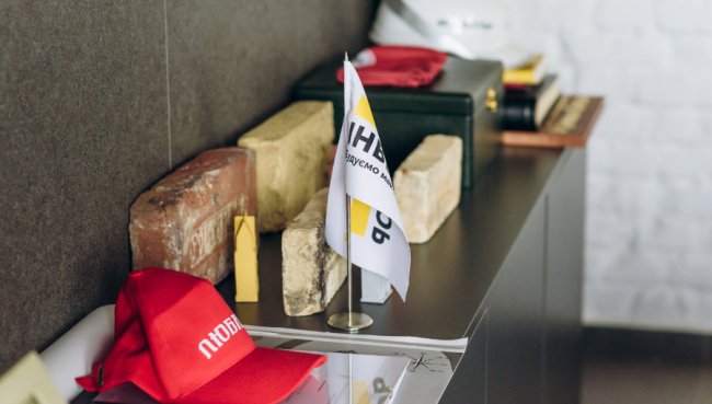 Як купити квартиру в іпотеку, чому росте вартість житла і де будуватиме «Інвестор». ІНТЕРВ’Ю З АНДРІЄМ РАЗУМОВСЬКИМ