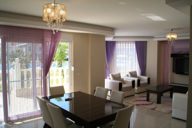 Купити нерухомість в Аланії за ціною квартири в Луцьку  – реальність