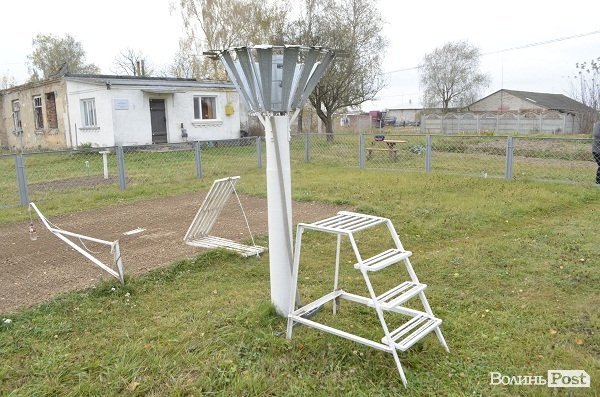 Як волинські синоптики «шаманять» прогнози