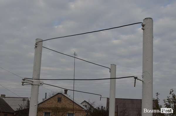 Як волинські синоптики «шаманять» прогнози