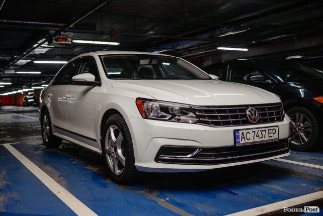 Прокат авто у Луцьку: скільки це коштує і з чого вибрати*