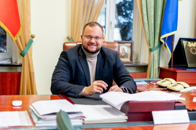 «Це конкретні наміри, а не просто слова», – Ігор Поліщук про свою передвиборчу програму та її виконання. ІНТЕРВ’Ю