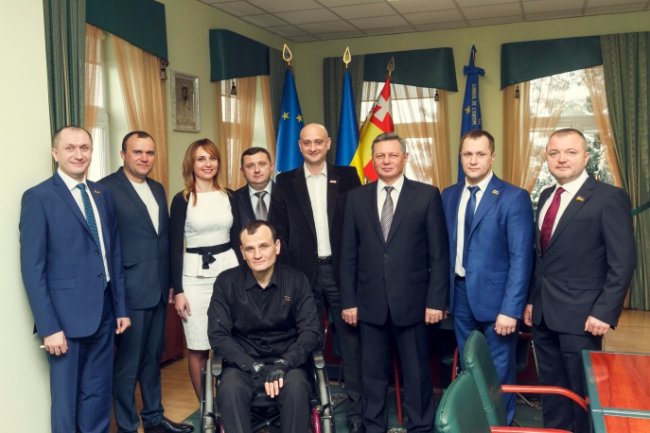 Після смерті Миколи Романюка Луцьк тріщить, - Артем Запотоцький