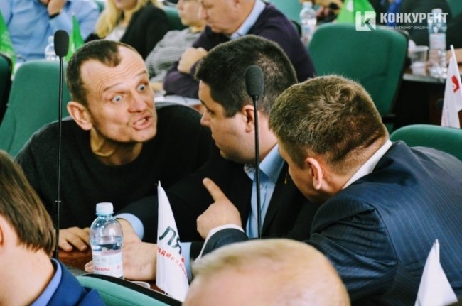 Після смерті Миколи Романюка Луцьк тріщить, - Артем Запотоцький