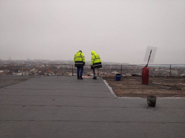 Зміни на ринку ЖКГ, карантин та нові можливості для бізнесу. Розмова з генеральним директором керуючої компанії «Місто для людей»*  