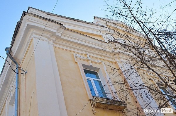 Луцькі тринітари: фотомандрівка у невідоме