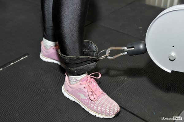 «БудуйТіло»: сьоме заняття – їж і худни